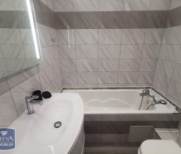 Location Appartement 2 pièces 38m² NICE 06000 - Photo 6