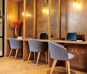 1 bedroom apartment to rent - Photo 4