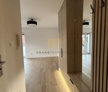 Legionowski, Legionowo, Hetmańska - Photo 2