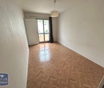 Appartement à louer 2 pièces 45m² - Photo 3