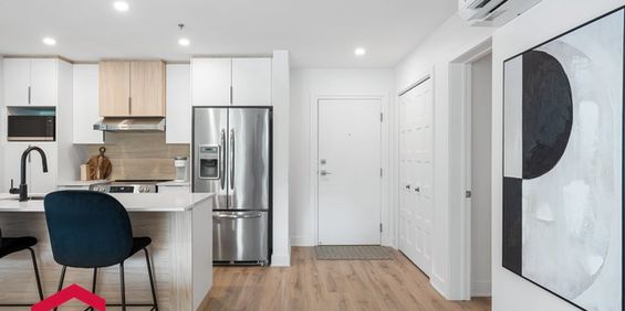 Appartement L'Épiphanie - Ville À Louer - Photo 3