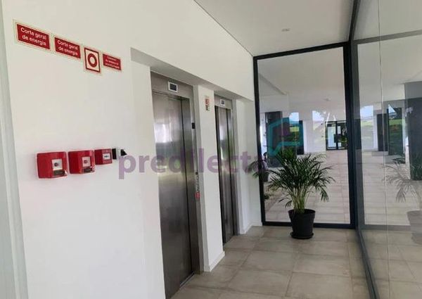 Apartamento T1 em Porto