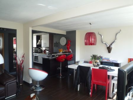 Location Appartement 2 pièces 50m² ROUEN 76100 - Photo 3