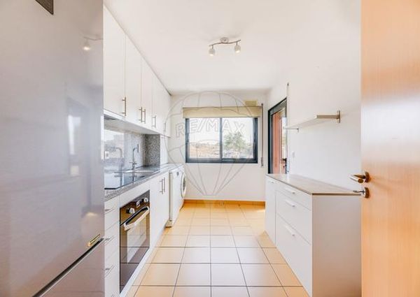 Apartamento T2 em Lisboa