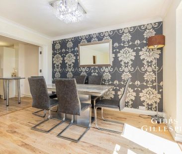 4 bedroom terraced house to rent - Photo 1