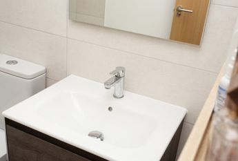 Exclusiva vivienda de 3 dormitorios