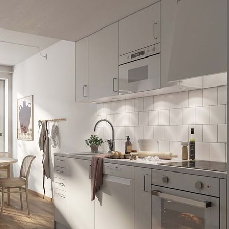 Gaffelseglet 26C, Vega - Photo 4