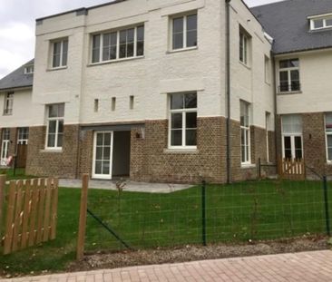 Appartement te huur - Photo 1