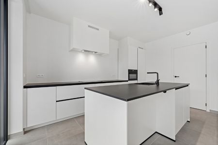 Energiezuinig Nieuwbouwappartement op wandelafstand van het centrum van Lokeren - Foto 5