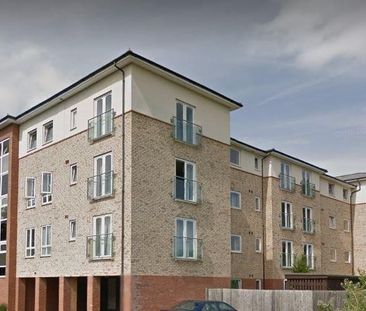 2 bedroom apartment to rent - Photo 2