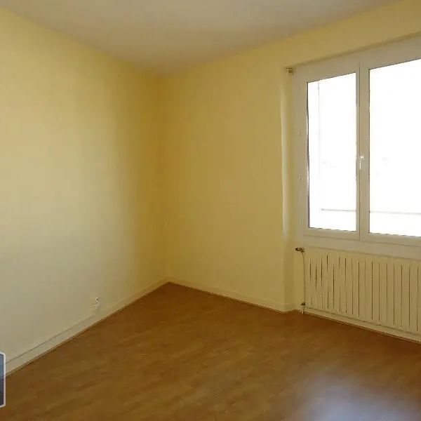 Appartement à louer 6 pièces 129.55m² - Photo 1