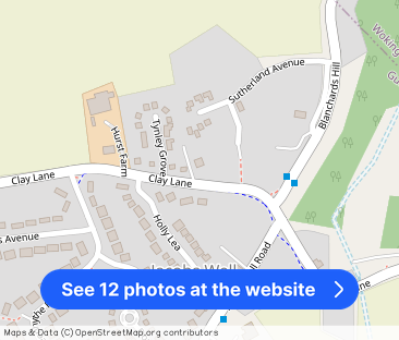 Clay Lane, Jacob's Well, Guildford - Photo 1