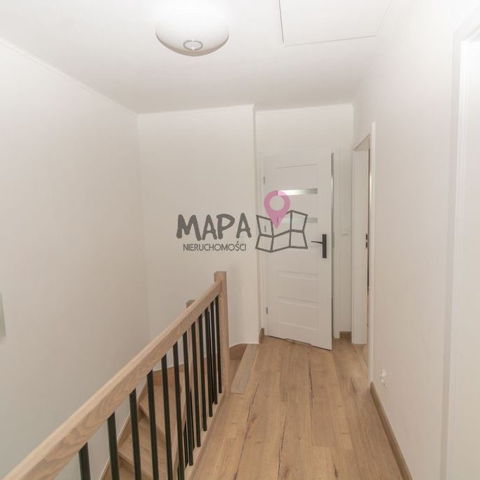 Segment na Gumieńcach 4 pok., 2 miejsca postojowe - Фото 1