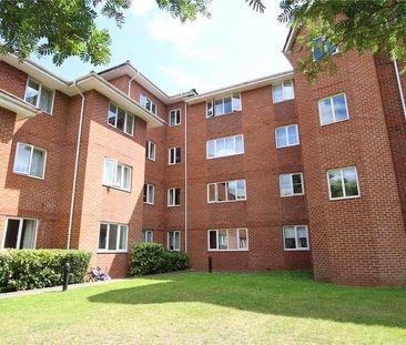 Kings Oak Court, Queens Road, Reading, Berkshire, RG1 - Photo 2