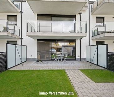 Appartement te huur - Photo 2