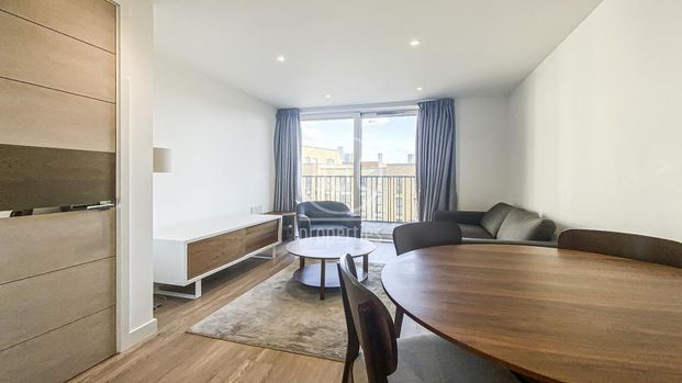 1 bedroom apartment to rent - Photo 1