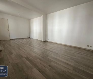 Maison à louer 4 pièces 80.6m² - Photo 1