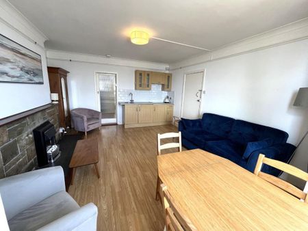 1 bedroom house to rent - Photo 3