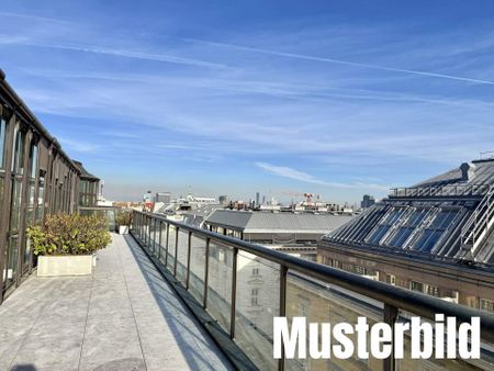 Neubau Mietwohnung 1010 Wien, Nähe Wiener Staatsoper - Photo 4