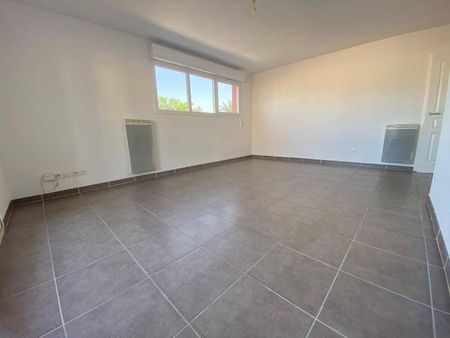 Location appartement 3 pièces 66.75 m² à Montpellier (34000) - Photo 2