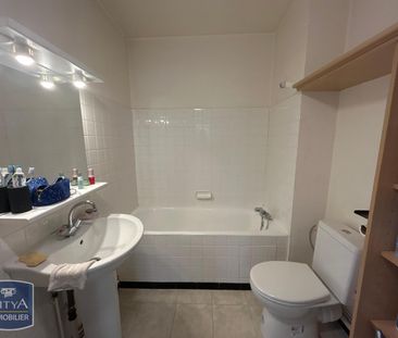 Location Appartement 2 pièces 44m² LIMOGES 87000 - Photo 4