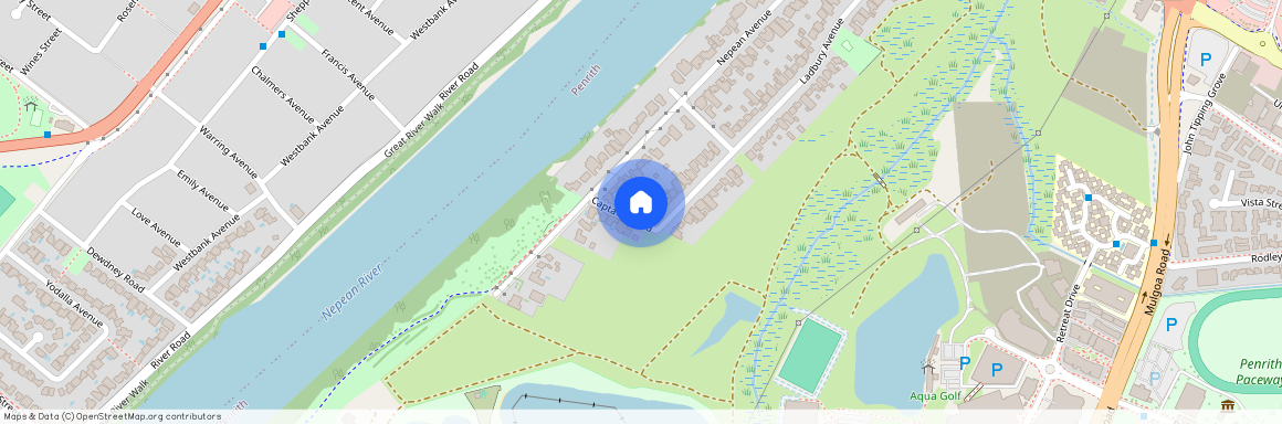 101B Ladbury Avenue, Penrith NSW 2750