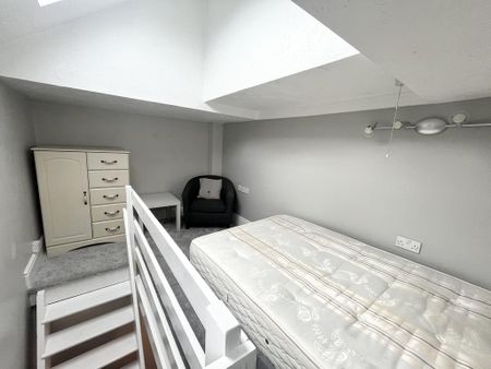 1 bedroom flat to rent - Photo 5
