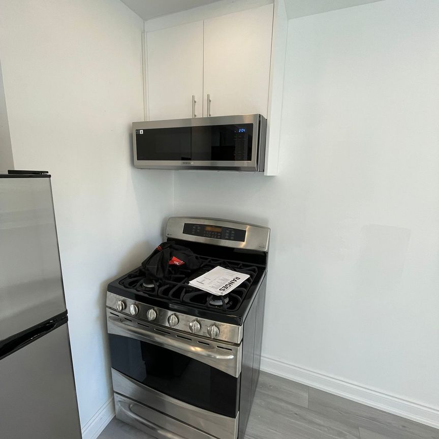 For Lease - 59 Bowhill Crescent Unit# 4, Toronto, Ontario - Photo 1