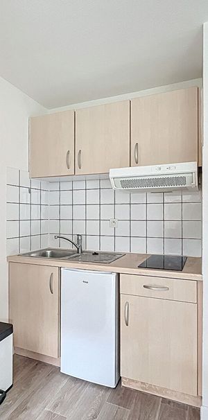 Appartement / Offre 59449710 - Photo 1