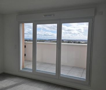 Location Appartement 1 pièce 35m² BREST 29200 - Photo 3