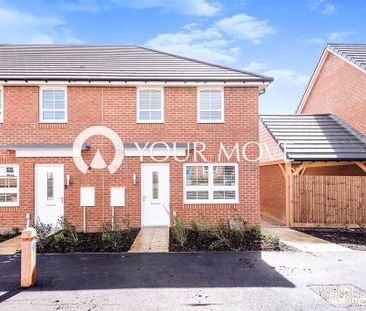 3 bedroom end of terrace house to rent - Photo 5