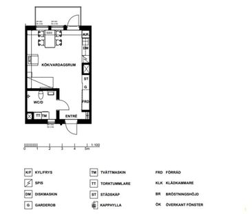 Finjagatan 1A - Photo 5
