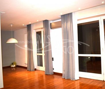 Trilocale via Bellinzona, 17, Villa Olmo, Como - Photo 2
