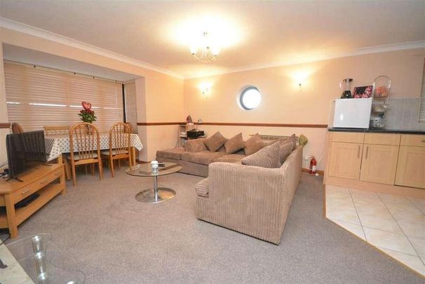 Carsington Crescent, Allestree, Derby, DE22 - Photo 1