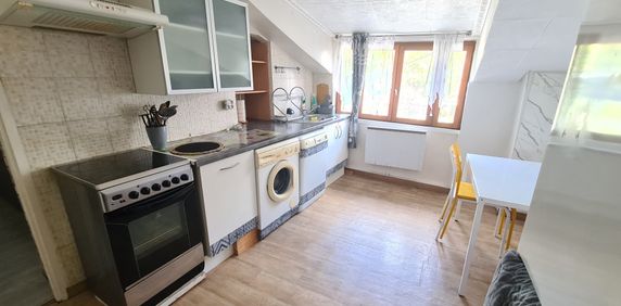 Location Appartement 1 pièce 33m² WISSOUS 91320 - Photo 2