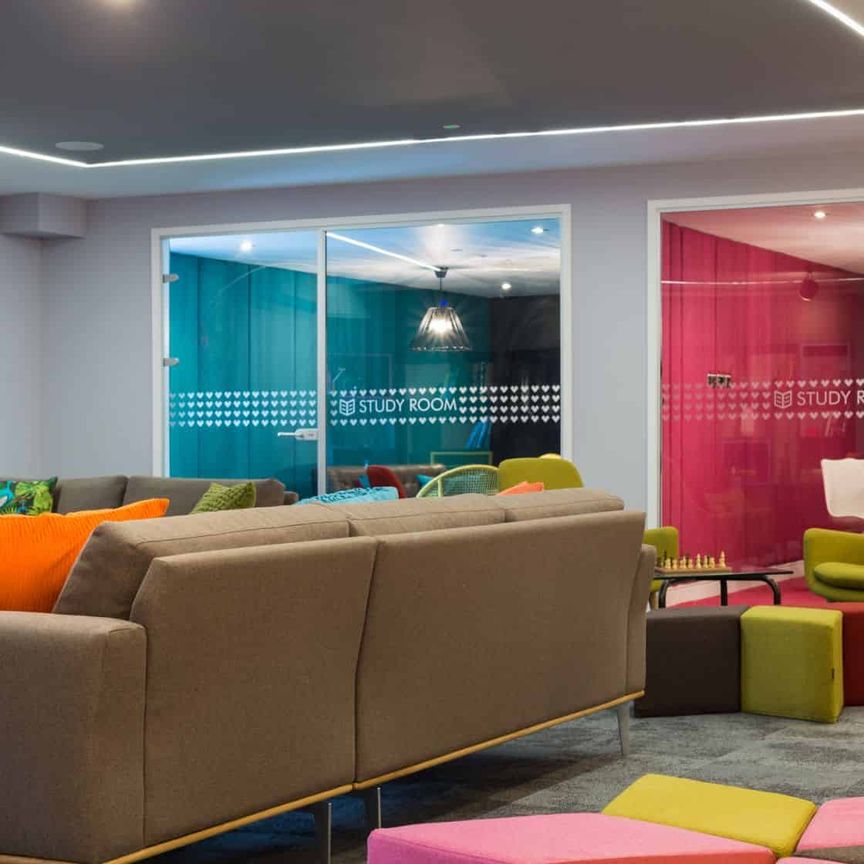 Neo Apartment - Photo 1