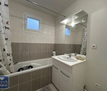 Appartement à louer 3 pièces 84.74m² - Photo 3