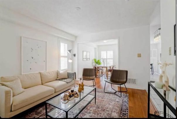 For Lease - 6892 Old Creditview Road Unit# Main, Mississauga, Ontario - Photo 1