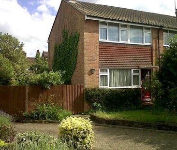 St Dunstans Close, Canterbury, CT2 - Photo 1