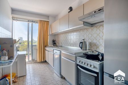 Appartement te huur - Photo 5