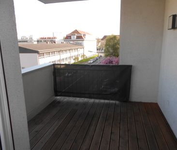 Modernes Wohnen - 2 Zimmer Wohnung mit Balkon in der Raimundstraße ... - Foto 6