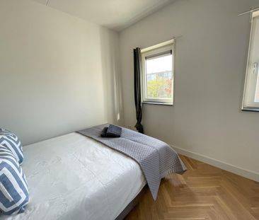 Te huur: Huis Scheepsbouwweg in Amsterdam - Foto 5