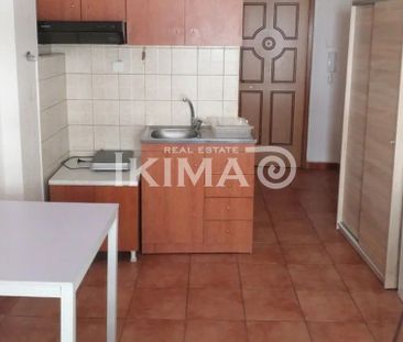 Studio/Γκαρσονιέρα για ενοικίαση - Τριανδρία - Δόξα - Κρυονέρι, - Photo 4
