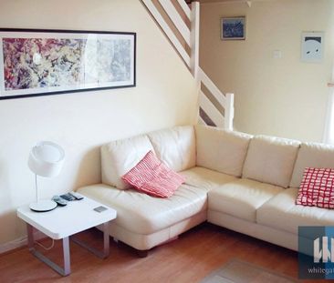 2 bedroom terraced house to rent - Photo 2