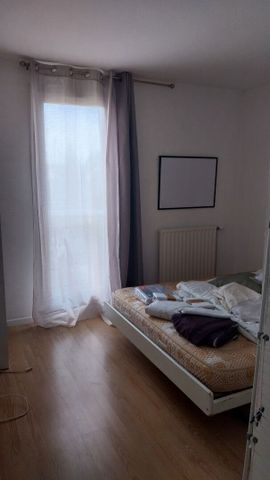 Appartement T3 Les Ulis à louer - Photo 5