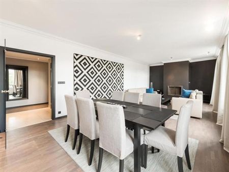 Tout savoir sur cet appartement à Bruxelles, à Bruxelles - Photo 3