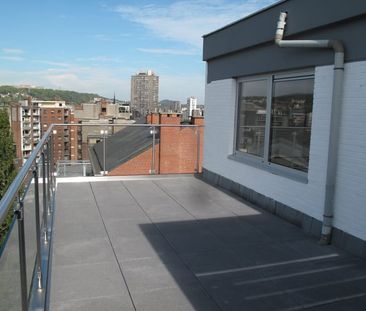 Penthouse te huur - Foto 6