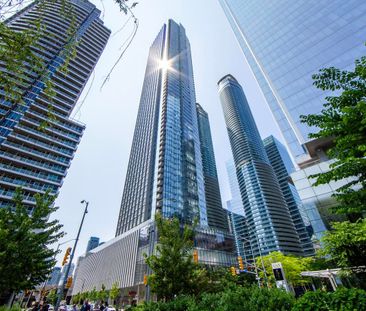 For Lease - 10 York Street Unit# 2207, Toronto, Ontario - Photo 5