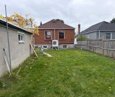 For Lease - 124 Glencrest Boulevard Unit# Main, Toronto, Ontario - Photo 5