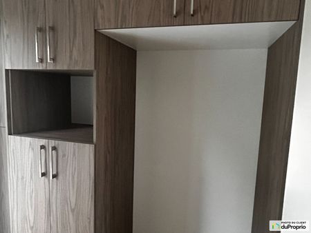 1404, 12e Rue, Trois-Rivières (Trois-Rivières-Ouest) à louer - Photo 2